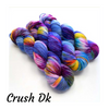Hummingbird - dye to order