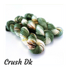Firethorn - dye to order