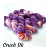 Neon Passionfruit - dye to order