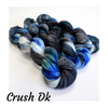 Jewelled Magpie - dye to order