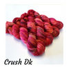 Ruby Embers