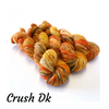 Bonfire Glow - dye to order