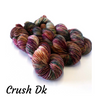 Mellow Fruitfulness - dye to order