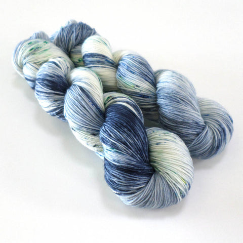 Crush - Passing Weather