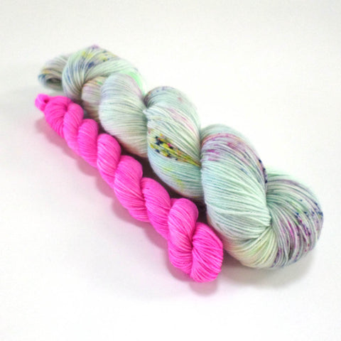 Crush - New Year's Eve - Sock Set