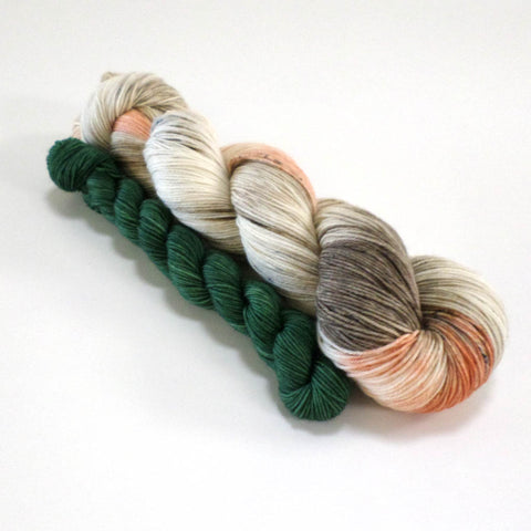 Crush - Robin - Sock Set