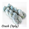Scotch Mist - dye to order