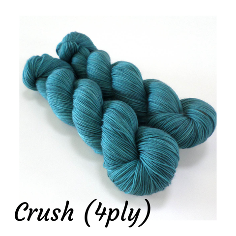 Thames Lock - dye to order