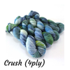 Tidal Shift - dye to order