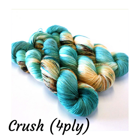 Kingfisher - dye to order