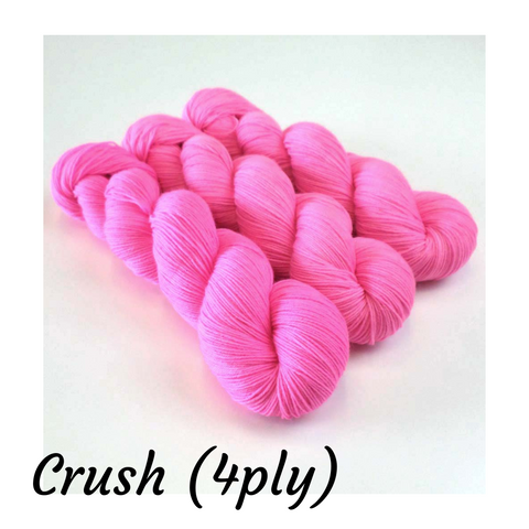 Euphoria - dye to order