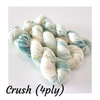 Gentle Surf - dye to order