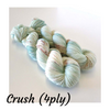 Mermaid's Tears - dye to order