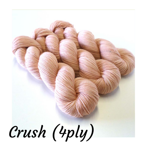 Rose Cottage - dye to order