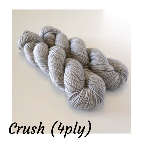 Charterhouse - dye to order