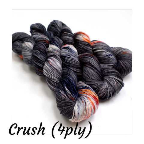 Puffin - dye to order