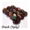 Mellow Fruitfulness - dye to order