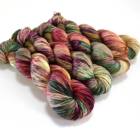 Crush - Mellow Fruitfulness