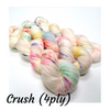 Fairy Dust - dye to order