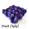 Winter Solstice - dye to order