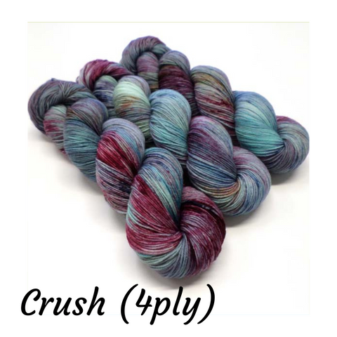 Monterey Bay - dye to order