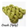 Greenham Common - dye to order