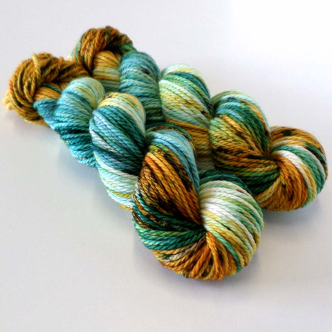 Desire Bounce - Kingfisher