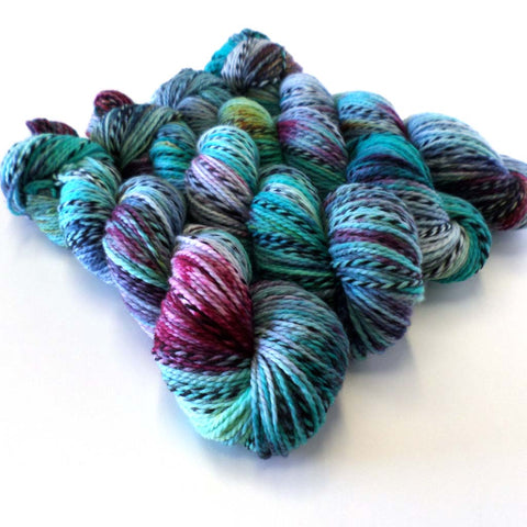 Desire Marble DK - Seaside Cove