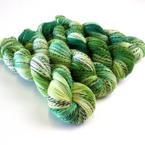 Desire Marble - Shamrock Patch