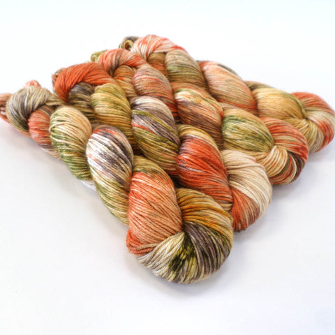 Enchant DK - Amber Thicket