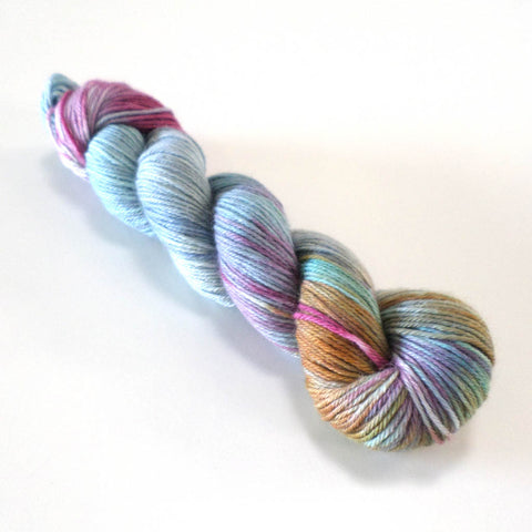 Enchant DK - Monterey Bay