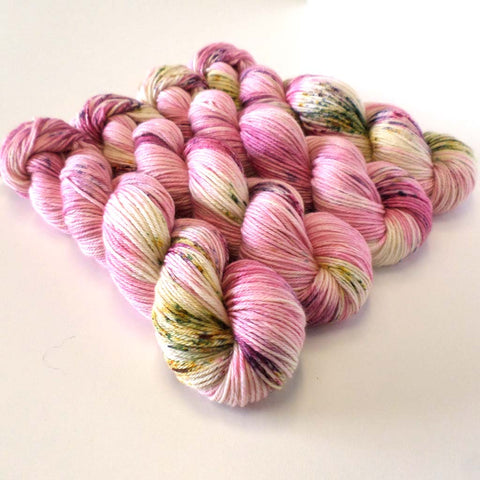 Enchant DK - Strawberry Patch