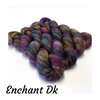 Mountain Heather - dye to order