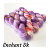 Neon Passionfruit - dye to order