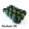 Enchanted Forest - dye to order