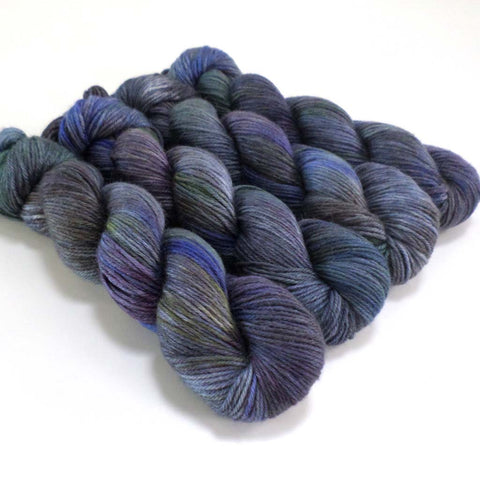 Enchant DK - Abyss