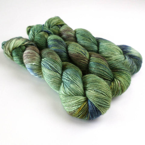 Enchant DK - Enchanted Forest