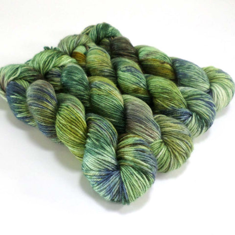 Enchant DK - Enchanted Forest