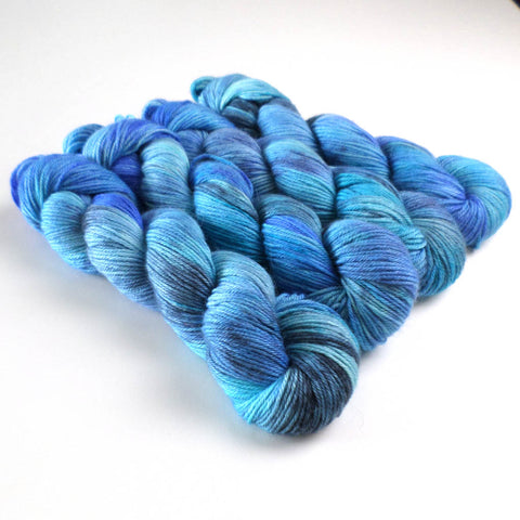 Enchant DK - Lulworth Cove
