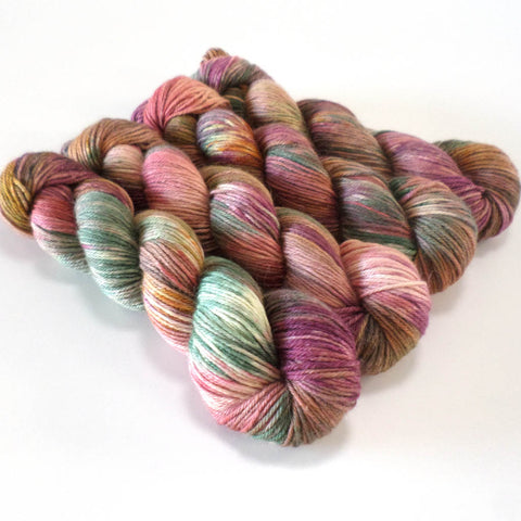 Enchant DK - Mellow Fruitfulness