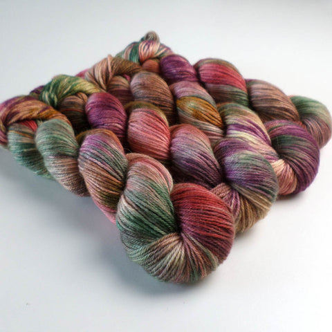 Enchant DK - Mellow Fruitfulness