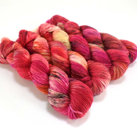Enchant DK - Ruby Embers