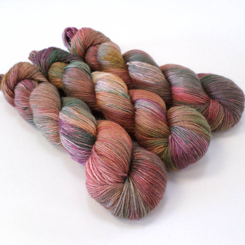 Enchant - Mellow Fruitfulness