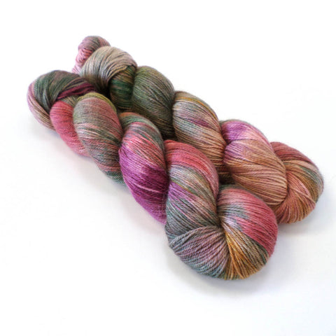 Enchant - Mellow Fruitfulness