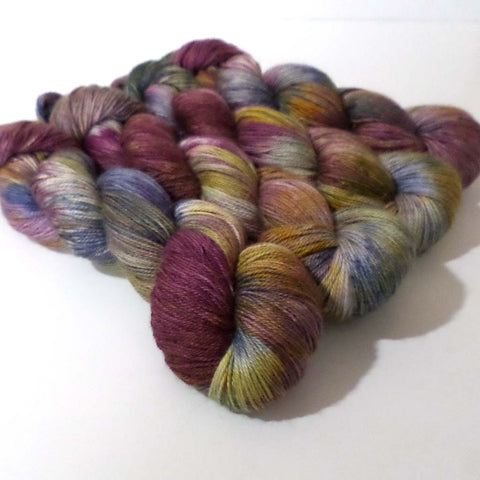 Enchant - Mountain Heather