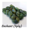 Enchanted Forest - dye to order