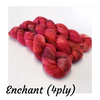 Ruby Embers