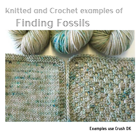 Finding Fossils sample <br> ***Discontinued***