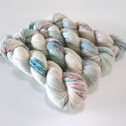 Flockly - Cloud Garden