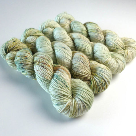 Flockly DK - Chesil Beach